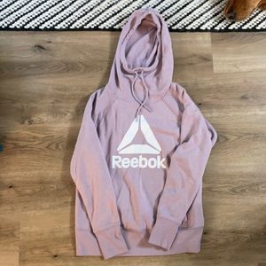 Reebok Hoodie